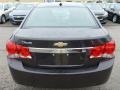 2014 Tungsten Metallic Chevrolet Cruze LS  photo #4