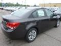 2014 Tungsten Metallic Chevrolet Cruze LS  photo #5