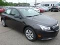 2014 Tungsten Metallic Chevrolet Cruze LS  photo #7