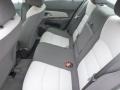 2014 Tungsten Metallic Chevrolet Cruze LS  photo #11