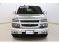 Sheer Silver Metallic - Colorado LT Extended Cab Photo No. 2