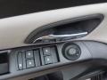 2014 Tungsten Metallic Chevrolet Cruze LS  photo #13