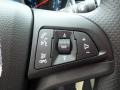 2014 Tungsten Metallic Chevrolet Cruze LS  photo #15