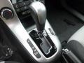 2014 Tungsten Metallic Chevrolet Cruze LS  photo #16