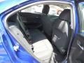 Blue Topaz Metallic - Sonic LT Sedan Photo No. 12
