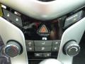 2014 Tungsten Metallic Chevrolet Cruze LS  photo #19