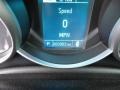 2014 Tungsten Metallic Chevrolet Cruze LS  photo #20