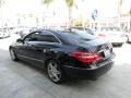 Black - E 350 Coupe Photo No. 4