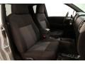 Sheer Silver Metallic - Colorado LT Extended Cab Photo No. 11