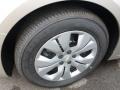 Champagne Silver Metallic - Cruze LS Photo No. 4