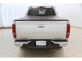 Sheer Silver Metallic - Colorado LT Extended Cab Photo No. 14