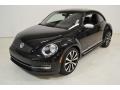 Black - Beetle Turbo Photo No. 9
