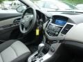 Champagne Silver Metallic - Cruze LS Photo No. 8