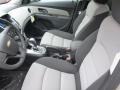 Champagne Silver Metallic - Cruze LS Photo No. 10