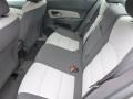 Champagne Silver Metallic - Cruze LS Photo No. 11