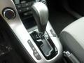 Champagne Silver Metallic - Cruze LS Photo No. 15