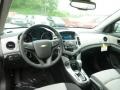 Champagne Silver Metallic - Cruze LS Photo No. 17