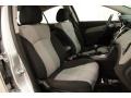 Silver Ice Metallic - Cruze LS Photo No. 11