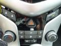 Champagne Silver Metallic - Cruze LS Photo No. 19
