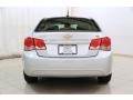 Silver Ice Metallic - Cruze LS Photo No. 14