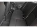 2014 Red Brick Nissan Versa 1.6 S Plus Sedan  photo #4