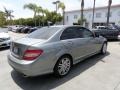 Palladium Silver Metallic - C 300 Sport Photo No. 2