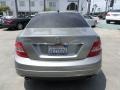 Palladium Silver Metallic - C 300 Sport Photo No. 3