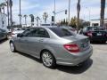 Palladium Silver Metallic - C 300 Sport Photo No. 4