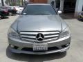 Palladium Silver Metallic - C 300 Sport Photo No. 6