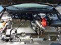 2012 Sterling Gray Metallic Lincoln MKZ FWD  photo #25