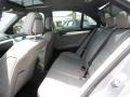 Palladium Silver Metallic - C 300 Sport Photo No. 18