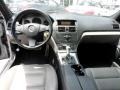 Palladium Silver Metallic - C 300 Sport Photo No. 19