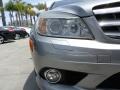 Palladium Silver Metallic - C 300 Sport Photo No. 22