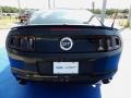 2013 Black Ford Mustang GT Premium Coupe  photo #4