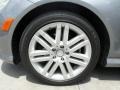 Palladium Silver Metallic - C 300 Sport Photo No. 23
