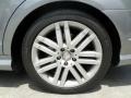 Palladium Silver Metallic - C 300 Sport Photo No. 24