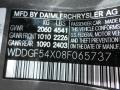 Palladium Silver Metallic - C 300 Sport Photo No. 26