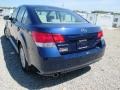 Azurite Blue Pearl - Legacy 2.5i Premium Photo No. 25