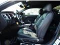 Black - Mustang GT Premium Coupe Photo No. 13