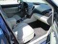 Azurite Blue Pearl - Legacy 2.5i Premium Photo No. 29