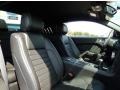Black - Mustang GT Premium Coupe Photo No. 18
