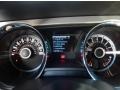 Black - Mustang GT Premium Coupe Photo No. 20