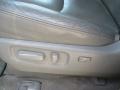 2008 Silver Shadow Pearl Toyota Sienna XLE AWD  photo #6