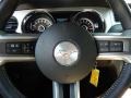 Black - Mustang GT Premium Coupe Photo No. 23
