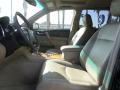 2008 Black Toyota Highlander Hybrid Limited 4WD  photo #18