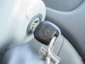 2008 Silver Shadow Pearl Toyota Sienna XLE AWD  photo #14