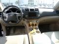 Black - Highlander Hybrid Limited 4WD Photo No. 20