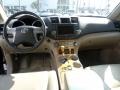 2008 Black Toyota Highlander Hybrid Limited 4WD  photo #20