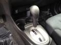  2011 Fit Sport Navigation 5 Speed Automatic Shifter