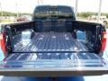 2015 Blue Jeans Ford F250 Super Duty Lariat Crew Cab  photo #4
